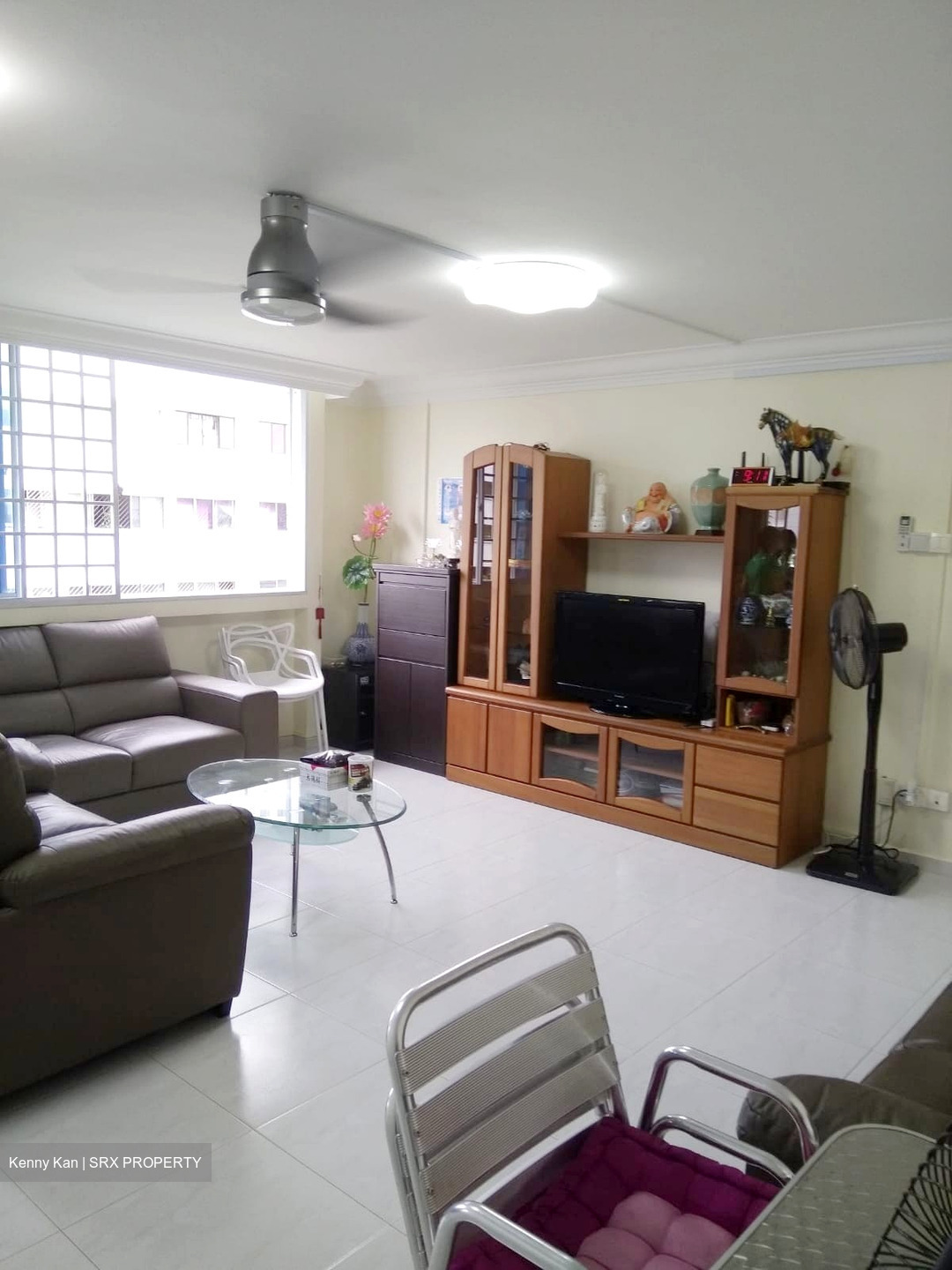 Blk 130 Bishan Street 12 (Bishan), HDB 4 Rooms #605971171